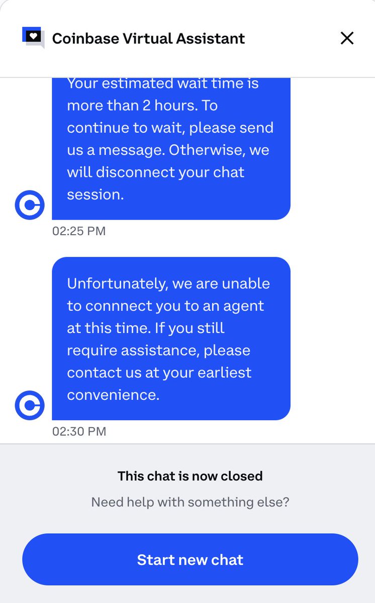 hi @coinbase, my account has now been locked for over 3 weeks. Since the  last messages we shared I have given you my tax returns, business invoices,  proof of income, proof of