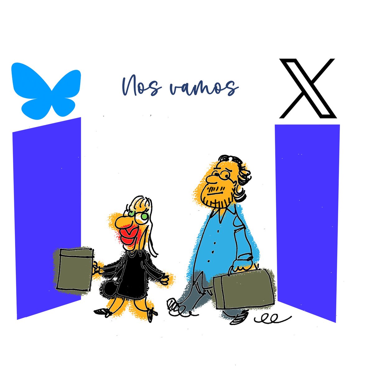 Gil Romero Irisarri tweet media