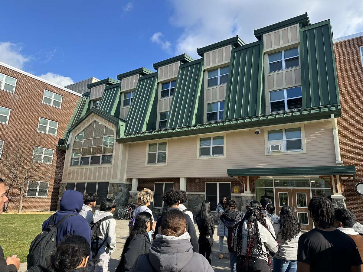 Suny Schenectady Early College High School tweet media