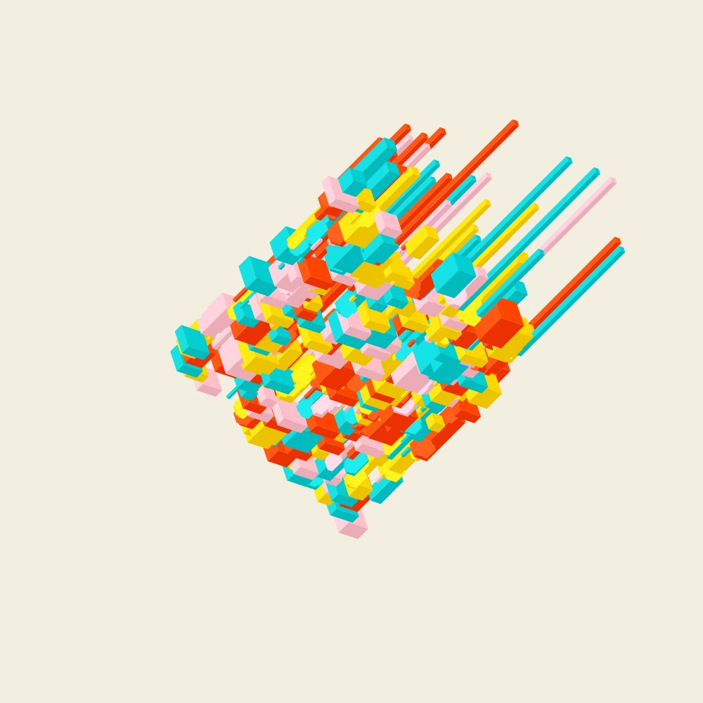 Art_By_Code's tweet image. Congrats @nomad3point0 on your new @Art_by_code (Isometric Paradise) NFT!