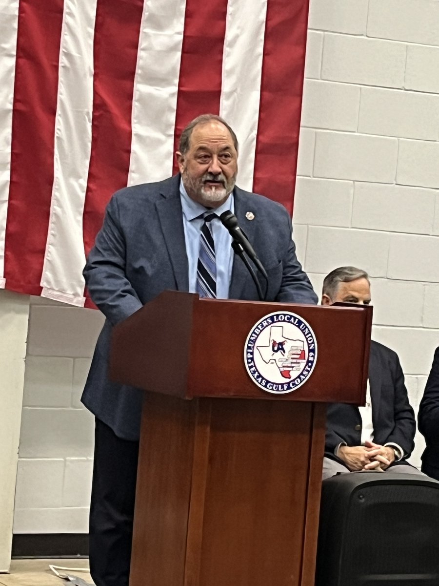 Texas AFL-CIO tweet media