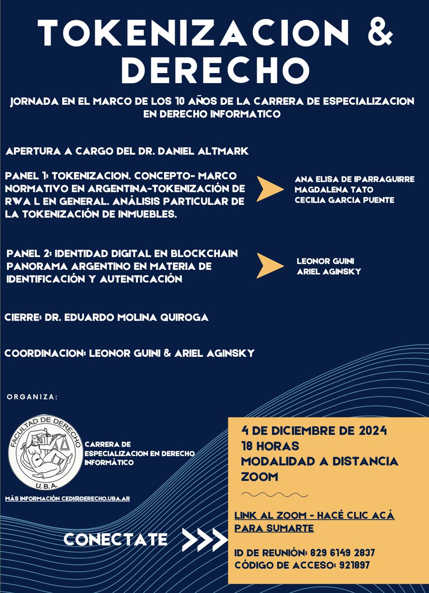 DchoInformaticoUBA tweet media