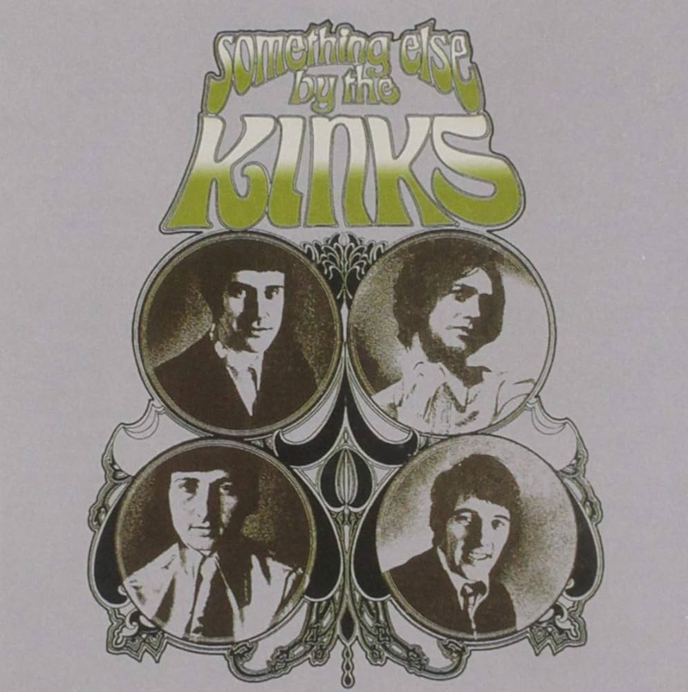 'Waterloo Sunset' The Kinks

#NowPlaying #music <a href="/TheKinks/">The Kinks</a>