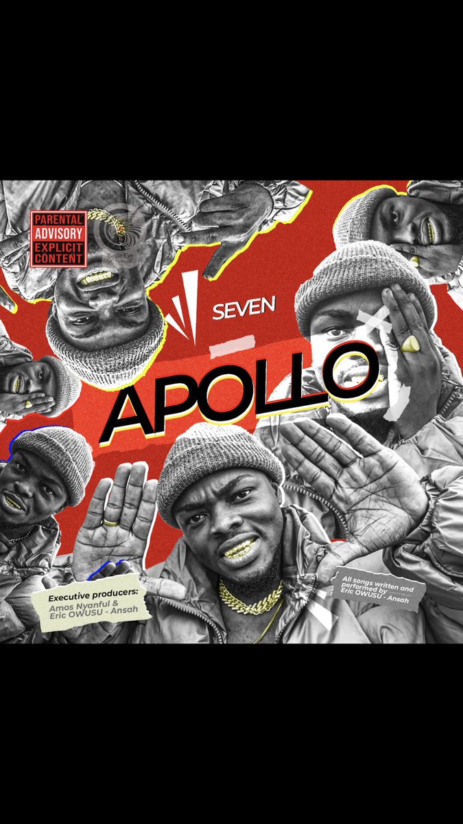Iam7thirty's tweet photo. Fam, CHRIST NTSI the  Introduction to APOLLO drops!

https://t.co/WfE4MJhPld https://t.co/CQsXbsuMgM