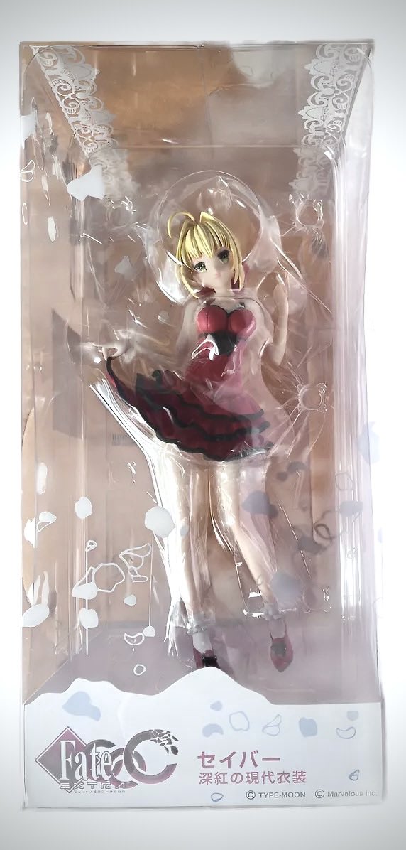 sukashi_0901's tweet photo. Vendo estas figuras, envíos a todo Chile y entregas en metro a convenir; precios conversables

Tomoyo (como nueva) $155.000

Sanya (como nueva) $56.000

Saber Nero (nueva) $90.000

Morrigan Nurse (nueva) $240.000

Cualquier interesado, escríbame por DM. Se agradece un RT🙇🏻‍♂️ https://t.co/sALAHfaj8m