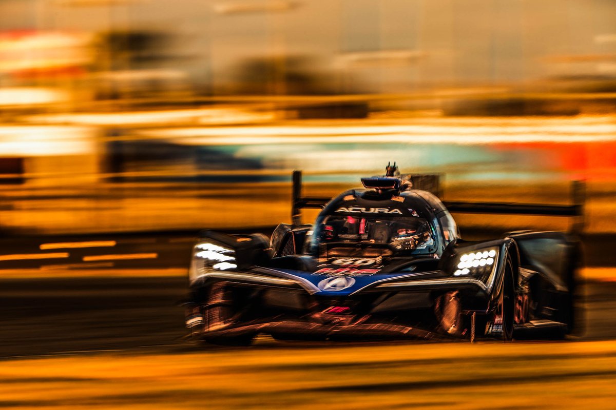 IMSA tweet media