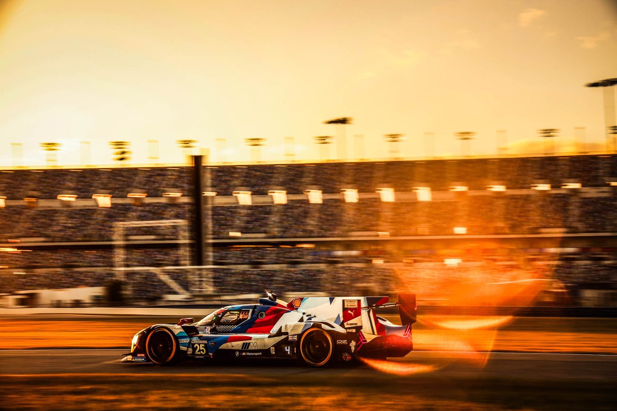 IMSA tweet media