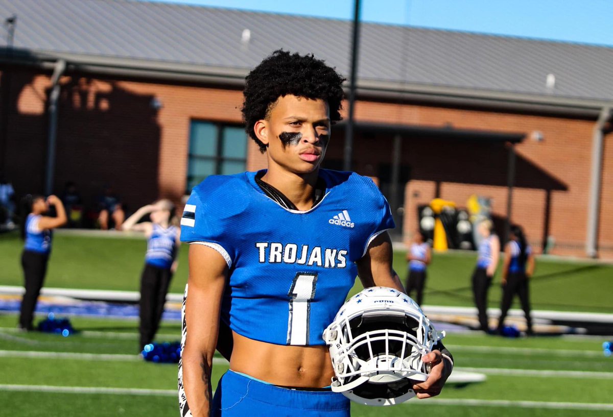 Xavier Wright tweet media