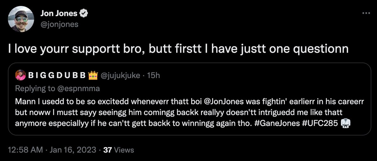 jonjones's tweet photo. A few more from the #wrongjonjones archives. god there are so many of these. https://t.co/X6vVfWewgu
