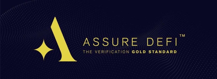 AssureDeFi's tweet photo. @opmentis_ai AI strategy that plans AMA sessions &amp; community workshops? 

Bold moves, OpMentis. 

Always great to see another #AssureVerified project not just talk about innovation, but actively building trust &amp; collaboration in such unique ways.

$OPM leading by example! https://t.co/xEwueqNLIM
