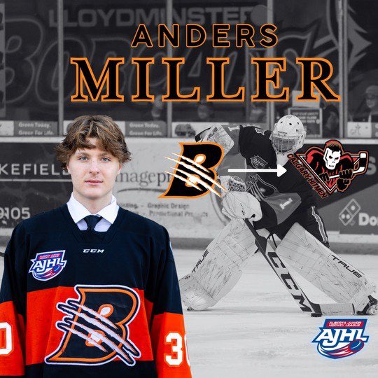 Bobcats Hockey tweet media