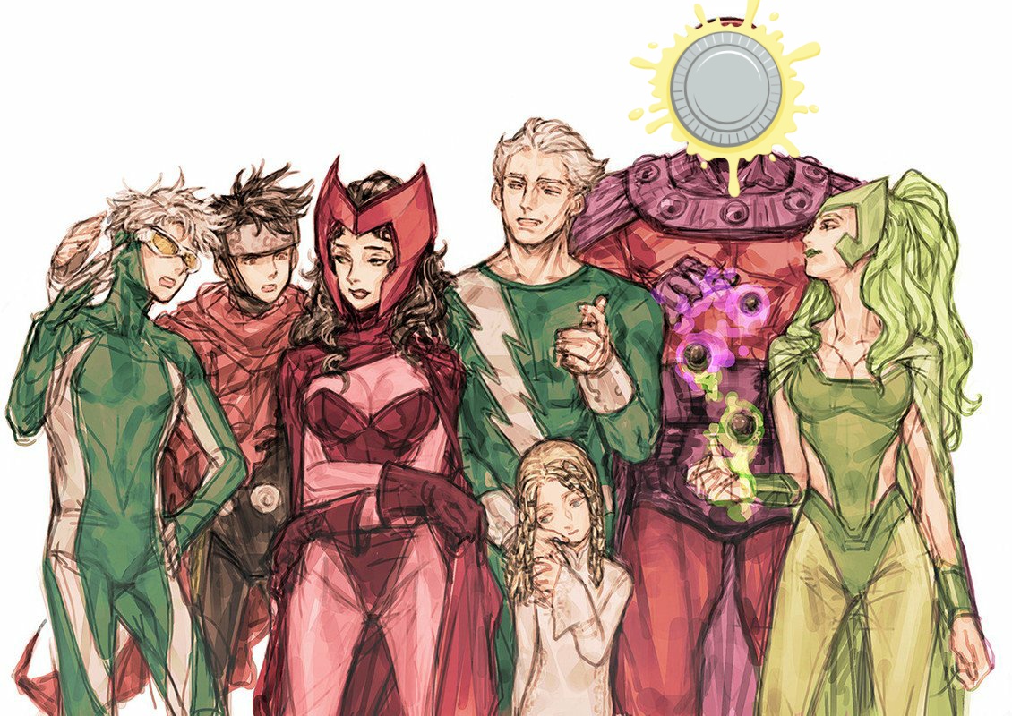 TMagolor's tweet image. Missing them hours 😔