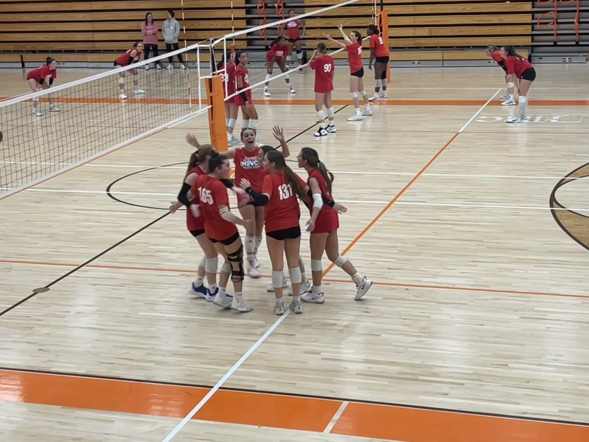 Congratulations to Sofia Windmiller on being selected to tryout for the 3A/4A All-Star team! We are proud of you! #fortheteam #warriorproud <a href="/ihsvca/">IHSVCA</a> <a href="/dchswarriors/">Danville Athletics</a>