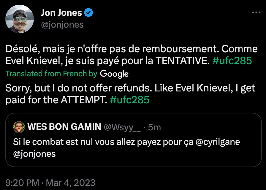 jonjones's tweet photo. A few more from the #wrongjonjones archives. god there are so many of these. https://t.co/X6vVfWewgu