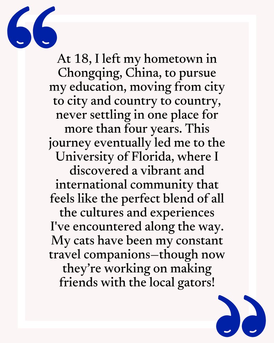 UF CJC Research & Graduate Divisions tweet media