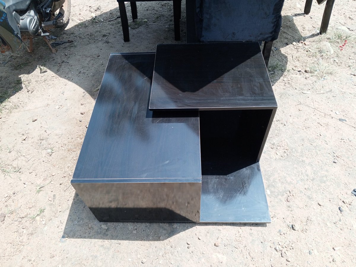 OkunadeGbengaV's tweet photo. Thank you Mr Rashy for your continuous patronage ๐๐พ
Dinning 4 set
Center table
Shop at House Eleven junction, felele straight, femola road Challenge Ibadan.
09058830828
#iamGbengaUpholstery #furniture #furnitureibadan #ibadanfurniture #dinningset #centertable #apataibadan ๐ https://t.co/tvSJeHQc6d