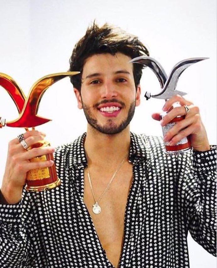 Sebastián Yatra News™ tweet media