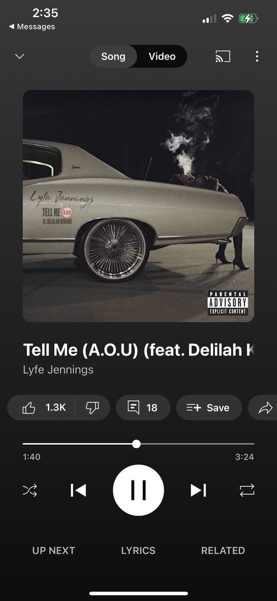 yahrmy's tweet image. Lyfe ain’t never fall off, he just dribbling the ball.