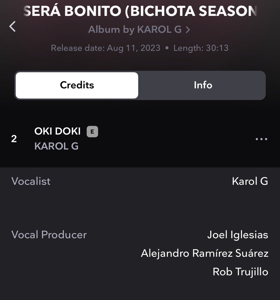 Rob Trujillo tweet media