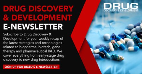 Subscribe to Drug Discovery &amp; Development for your weekly recap of the latest strategies &amp; technologies related to #biopharma, #biotech, cell therapy/gene therapy, and #pharmaceutical R&amp;D: drugdiscoverytrends.com/sign-up-for-th…