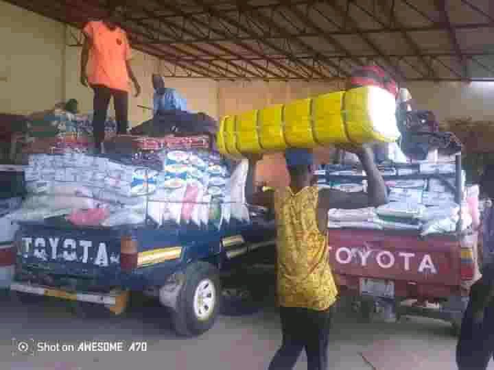 #_GOOD___NEWS 

Let's give your business/brand publicity. 

Sponsor your business by our Post to reach a wider audience 

Advertise your products and services with us today.

Kindly send me a message on WhatsApp: 0916 152 5933