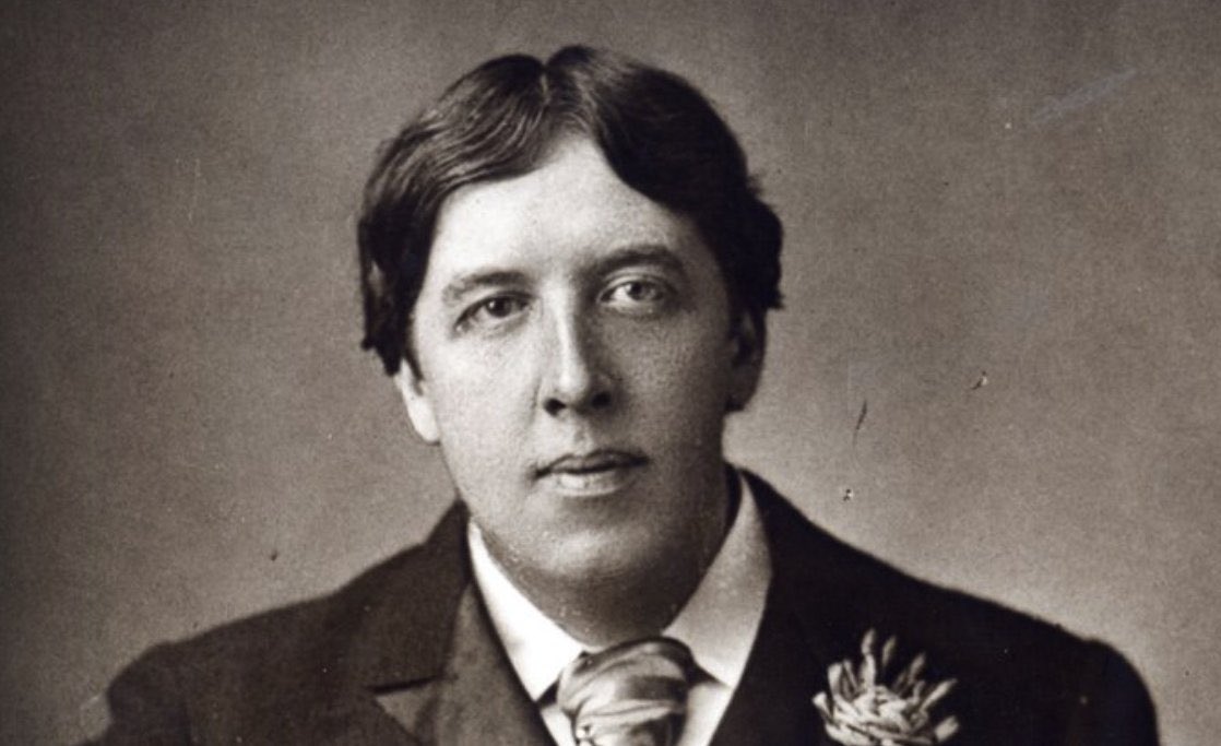 Sex, drugs and cucumber sandwiches:
How Oscar Wilde's Plays Helped to Create the Modern Rebel. A talk by by Kate Hext, on Friday 22nd November 2024. Book your place for £7 now.

…ssell-design-museum.arttickets.org.uk/gordon-russell…