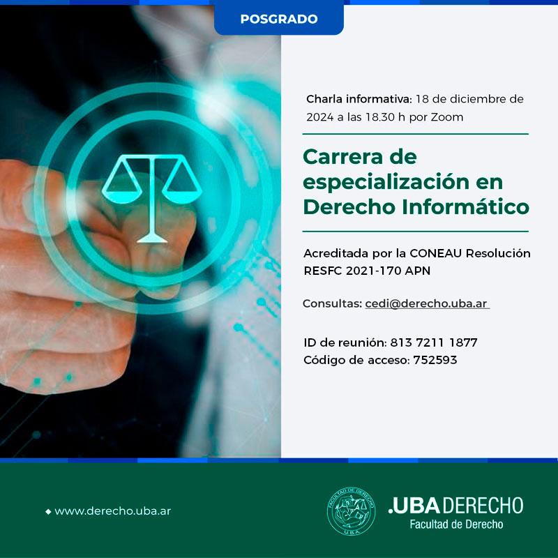 DchoInformaticoUBA tweet media