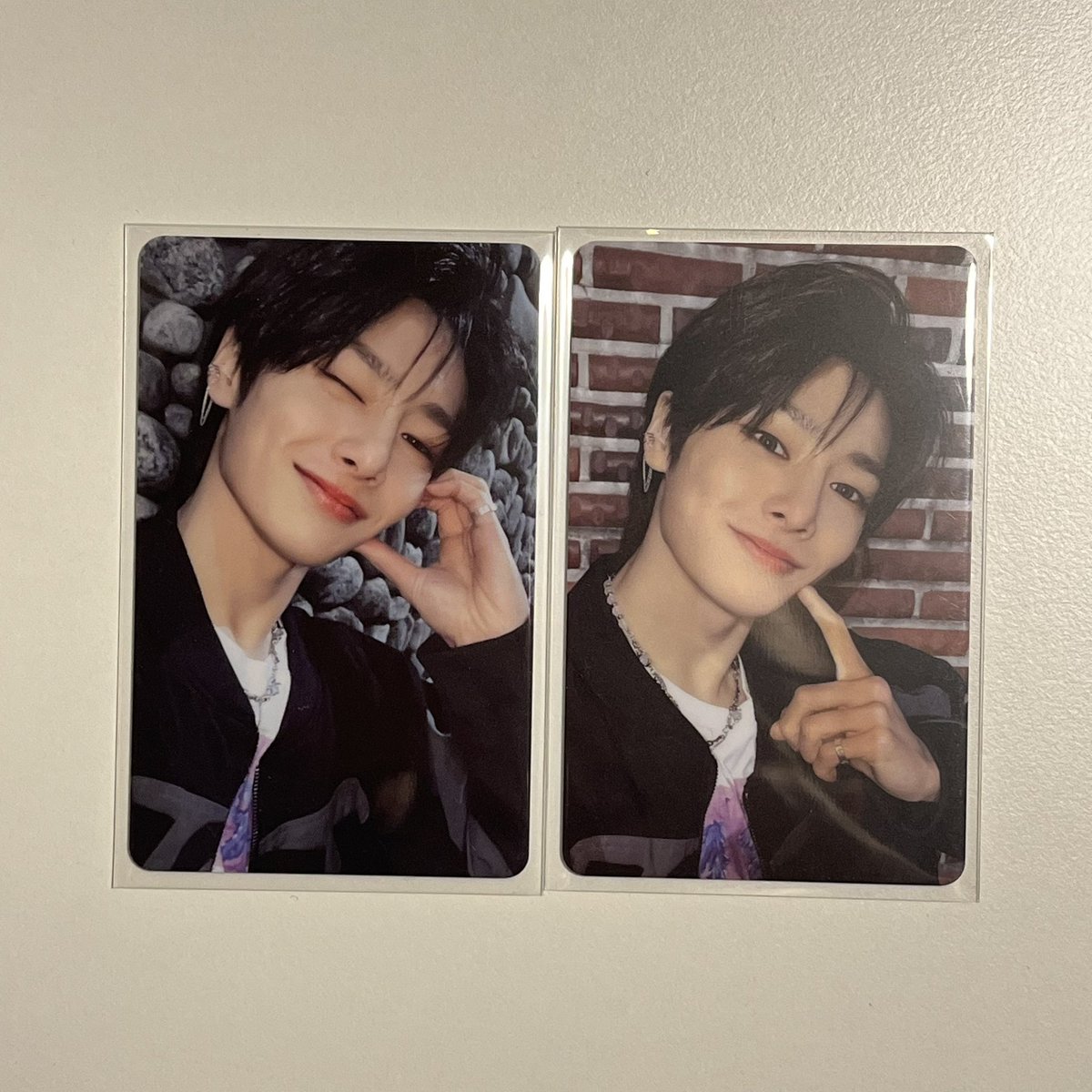 gigistrade's tweet photo. 💌 skz jeongin satis

ilk set 400₺
ikinci fotograf 1.1 600₺ 1.2 450₺

#skzsatis #skzmarkettr
@straykidsgotr @skzsatistakas @SKZTRadeSell @bgsatistakass https://t.co/pjz4wHVzz3