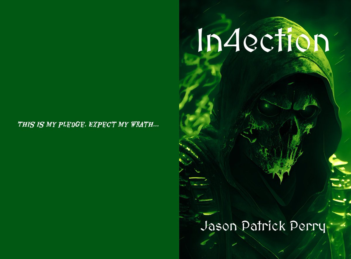 SirKingMecha1's tweet photo. @Amyt_82, @PugWild30, @HarnerJeff74670, and @1EbonySweetRoll, y’all’s autographed copy of “In4ection” has been sent out. Can’t wait for y’all to receive it. 🥰
#In4ection https://t.co/Gijif1jQr0