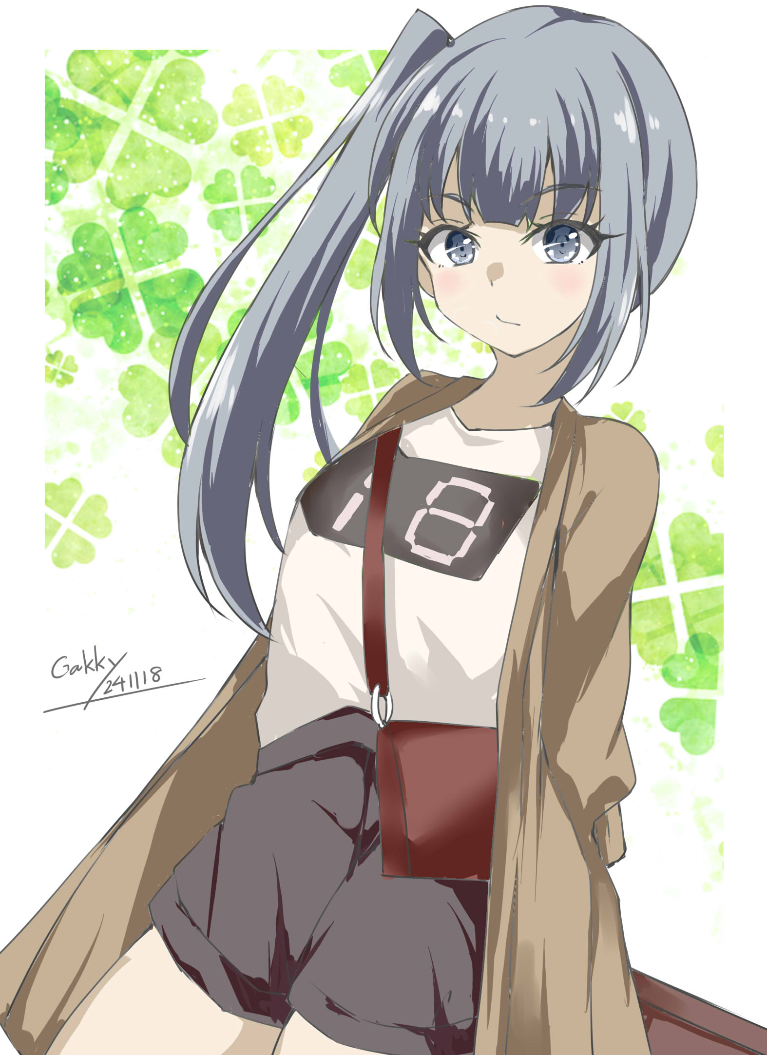*フェア当選品*琥狗ハヤテ【御伽 おとぎ】*直筆イラスト＆直筆サイン色紙 フェア当選品*琥狗ハヤテ【御伽 おとぎ】*直筆イラスト＆直筆