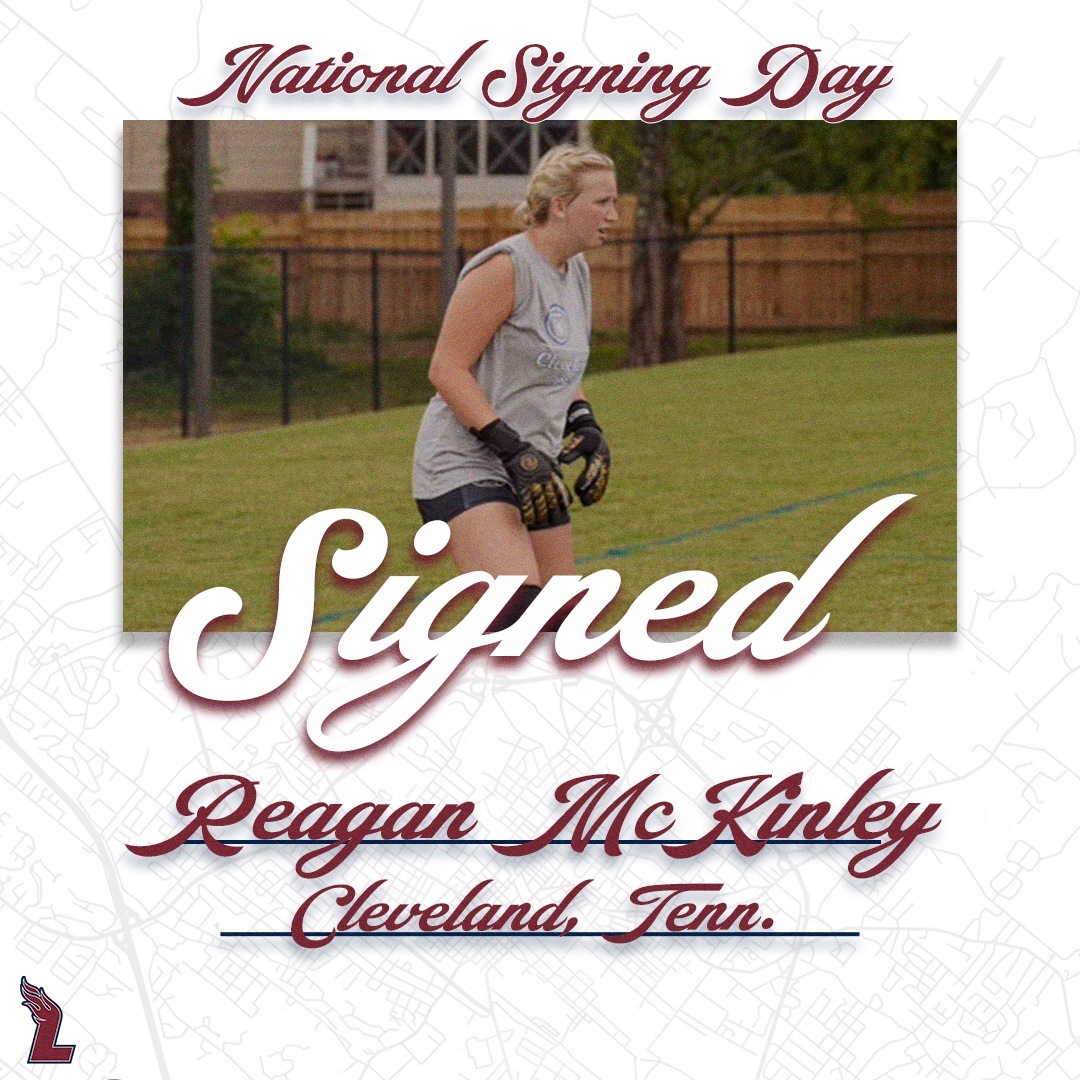 Lee Women's Soccer (@leeuwsoccer) on Twitter photo From a Blue Raider to a Lady Flame! Reagan is coming to Lee!
#FiredUp🔥 From a Blue Raider to a Lady Flame! Reagan is coming to Lee!
#FiredUp🔥