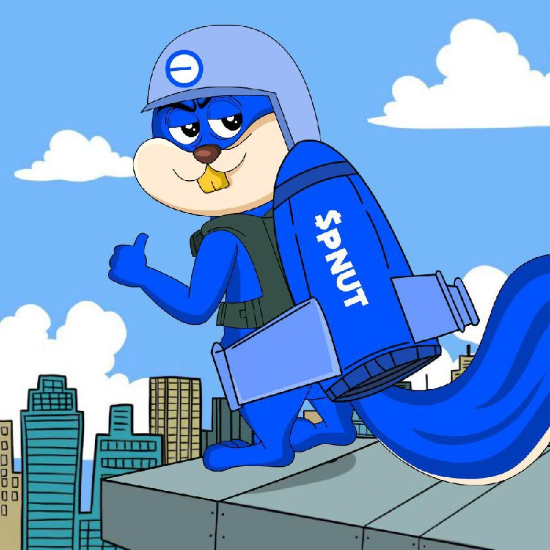 PeanutOnBase's tweet photo. @Boss0fBase @base Attention, $PNUT soldiers! 🥜 The #BASE chain needs a fearless leader to guide us to glory. Let’s ride wave, stack those nuts, and show the world why $PNUT is the king of the chain! https://t.co/XMq6QtK27x