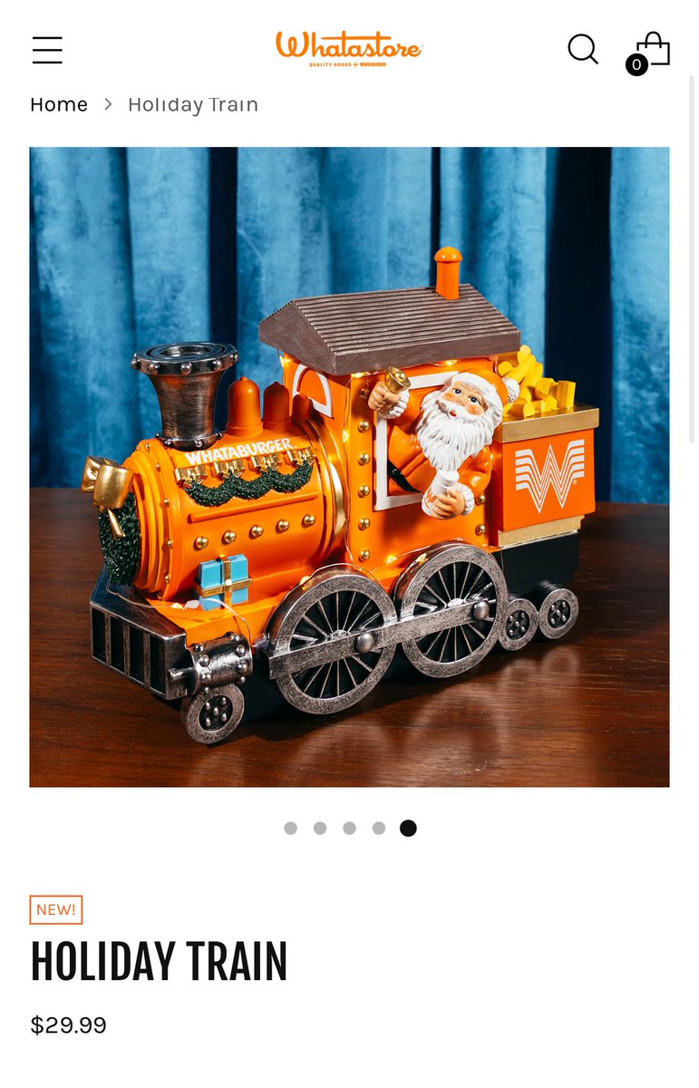 Kuno75's tweet photo. I mean…. It’s a no brainer for me right? 😆 @Whataburger #TrainMan https://t.co/FDo1dKZfz4