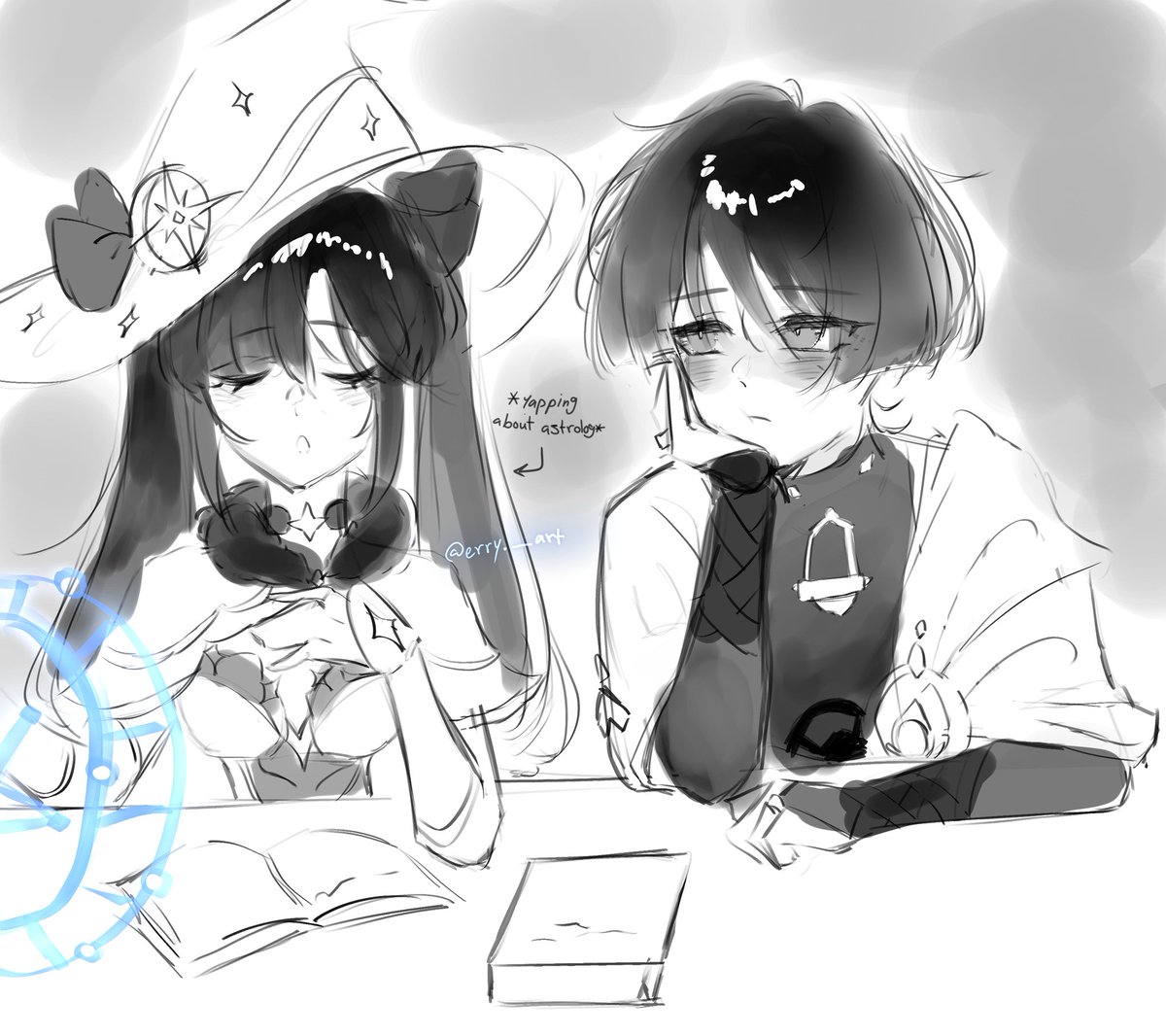 erry.art tweet media