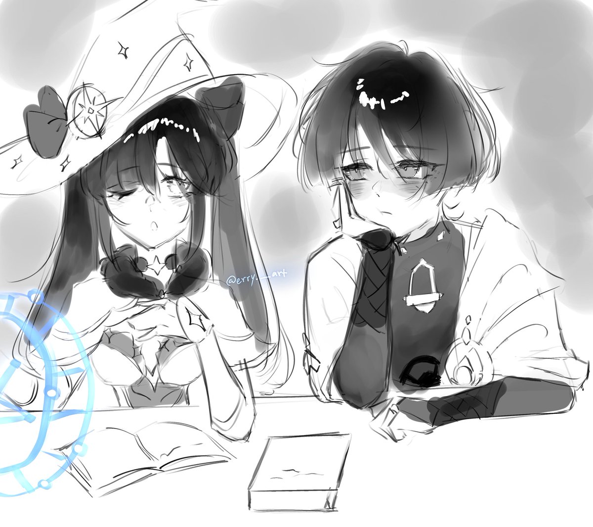 erry.art tweet media