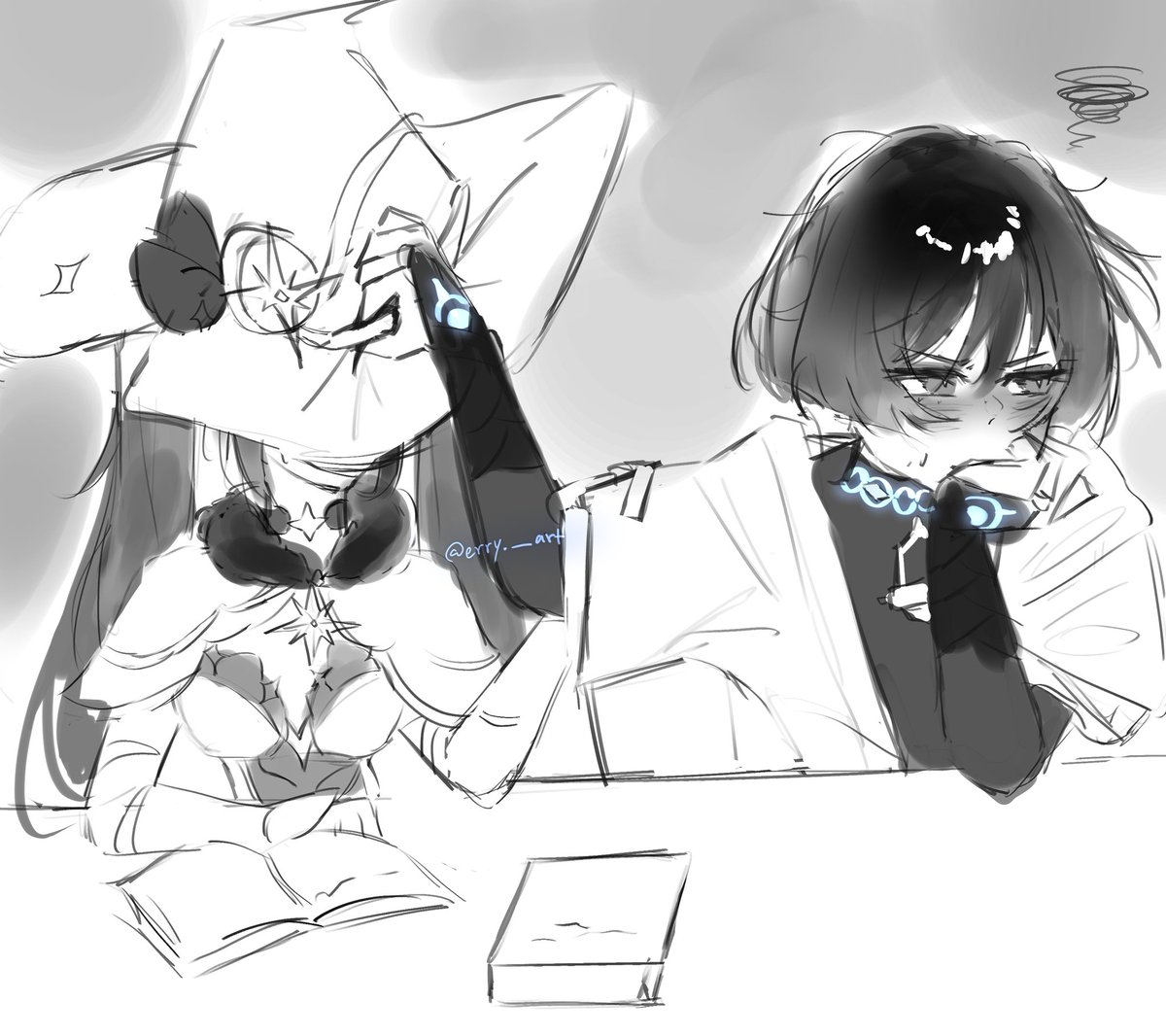 erry.art tweet media