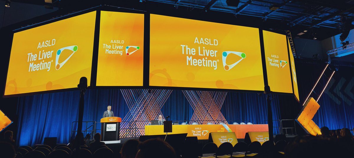 Vinay Jahagirdar (@vinayjaha) on Twitter photo High yield pearls about Hepatic encephalopathy at the State of Art Lecture #TLM24 by <a href="/JasmohanBajaj/">Jasmohan Bajaj</a> 🧠
📌 First decompensating event in MASLD cirrhosis
🩺 Screen and treat other comorbid conditions like OSA (STOP BANG), dementia (MOCA), alcohol related (AUDIT-C) 🍻
⬆️⬇️ High yield pearls about Hepatic encephalopathy at the State of Art Lecture #TLM24 by <a href="/JasmohanBajaj/">Jasmohan Bajaj</a> 🧠
📌 First decompensating event in MASLD cirrhosis
🩺 Screen and treat other comorbid conditions like OSA (STOP BANG), dementia (MOCA), alcohol related (AUDIT-C) 🍻
⬆️⬇️