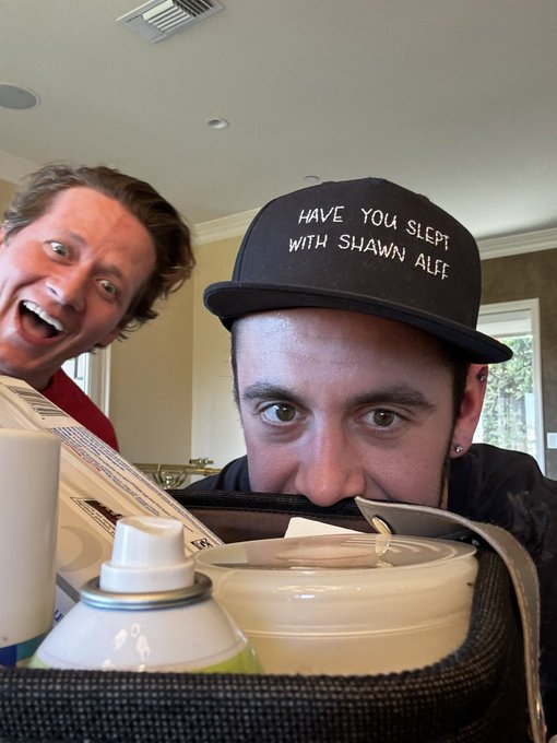 Watch Dante Colle ®'s leaked NSFW photo on TwXstars