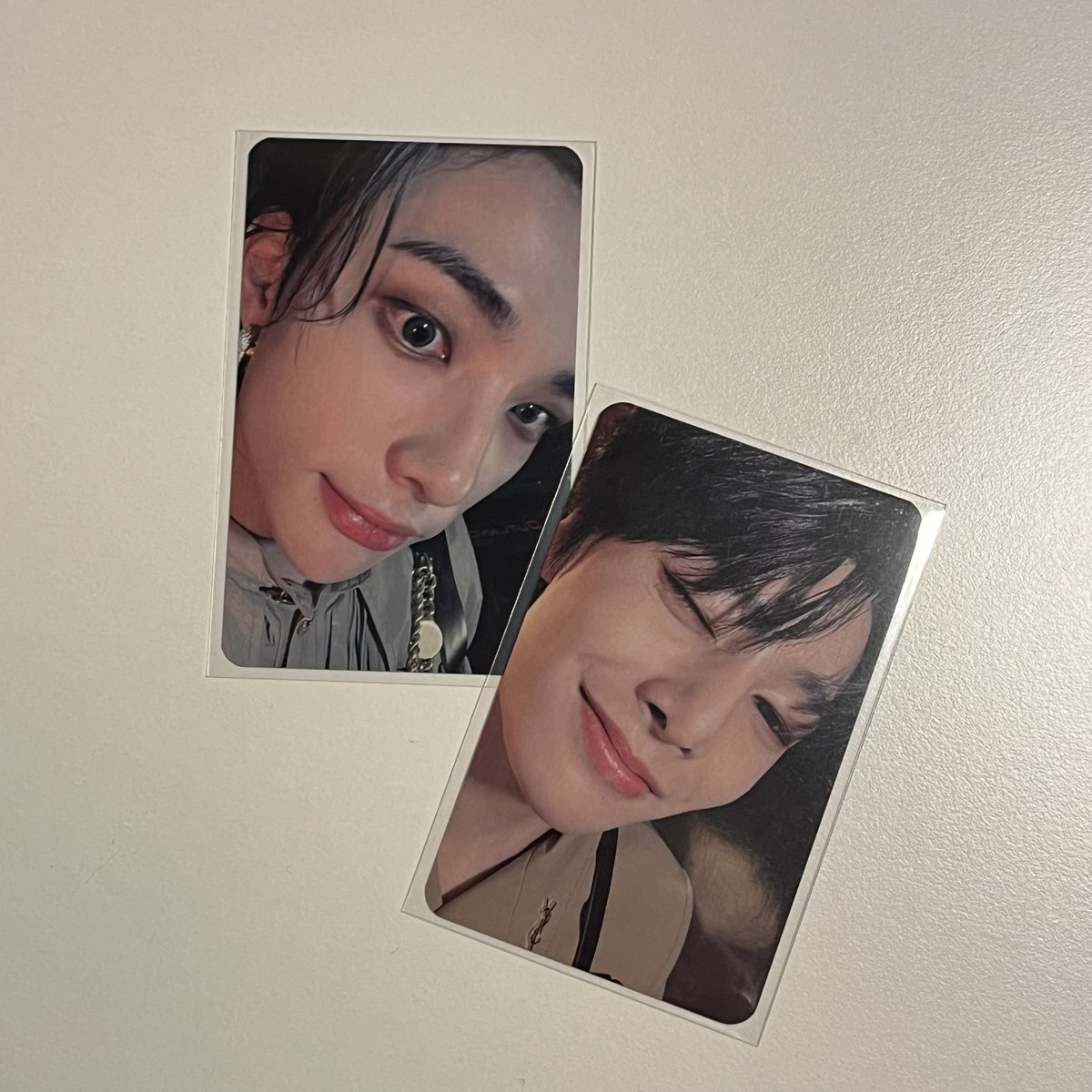 gigistrade's tweet photo. 💌 skz hyunjin jeongin yanak pob satis

• set seklinde 600₺

#skzsatis #skzmarkettr
@straykidsgotr @skzsatistakas @SKZTRadeSell @bgsatistakass https://t.co/Ng5X0UGgJk
