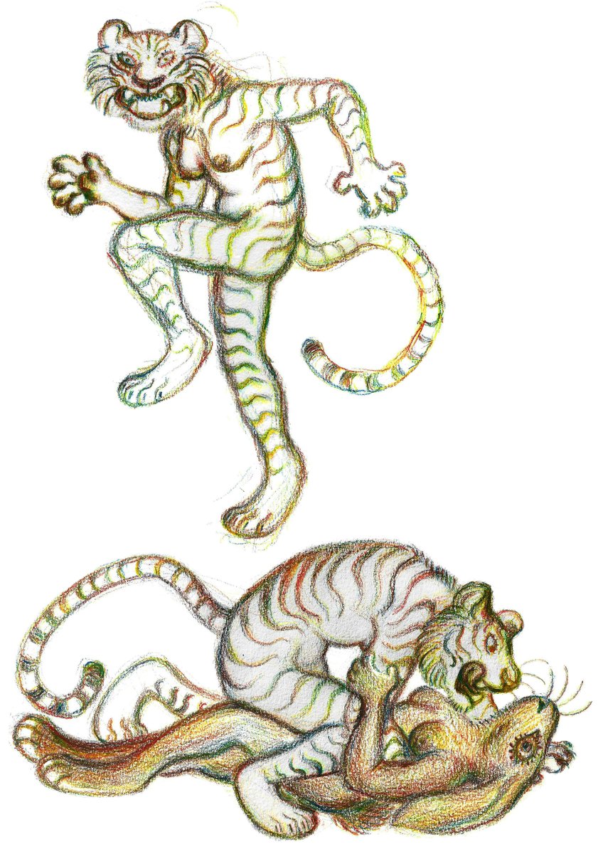 motif of harmful sensation tweet media