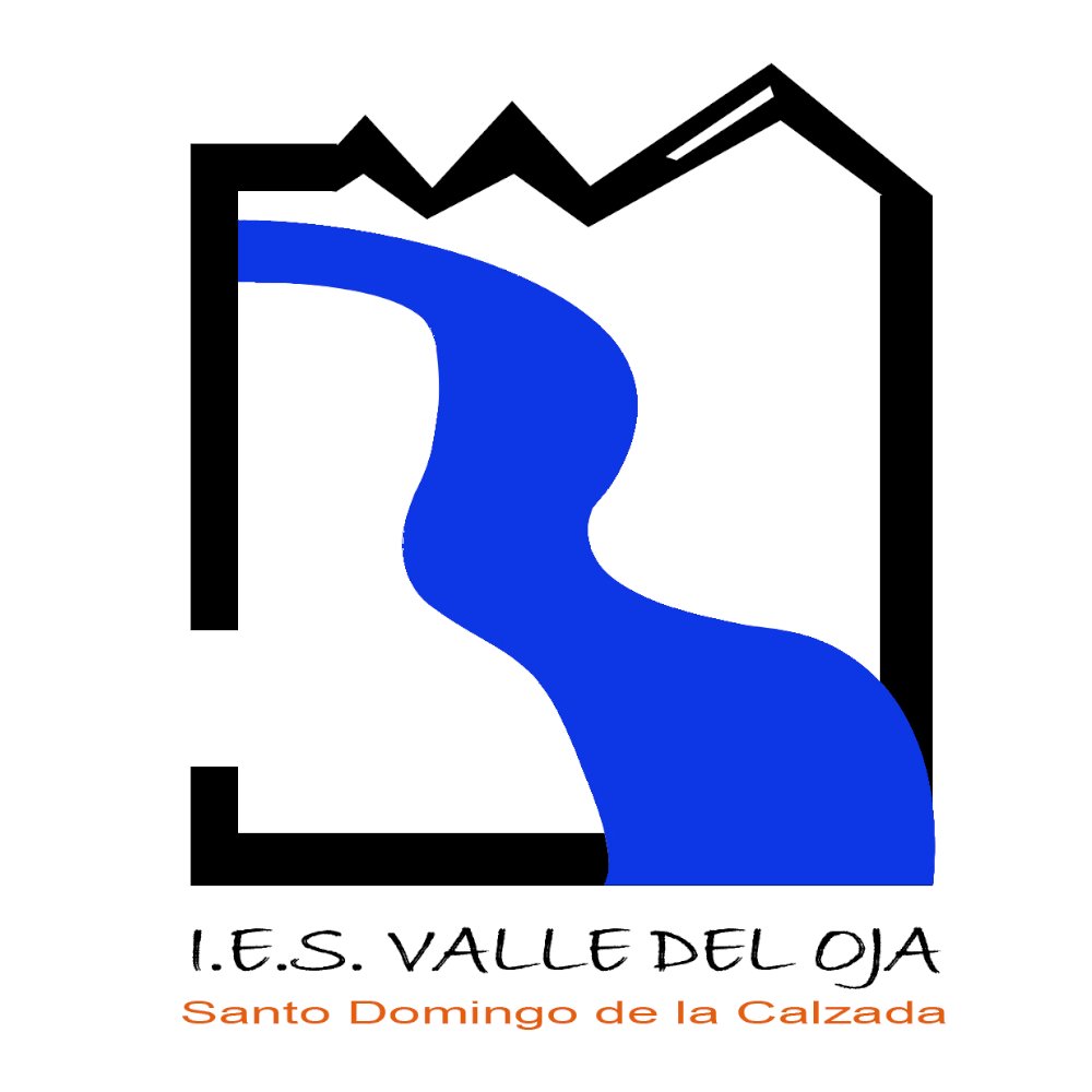 IES Valle del Oja tweet media