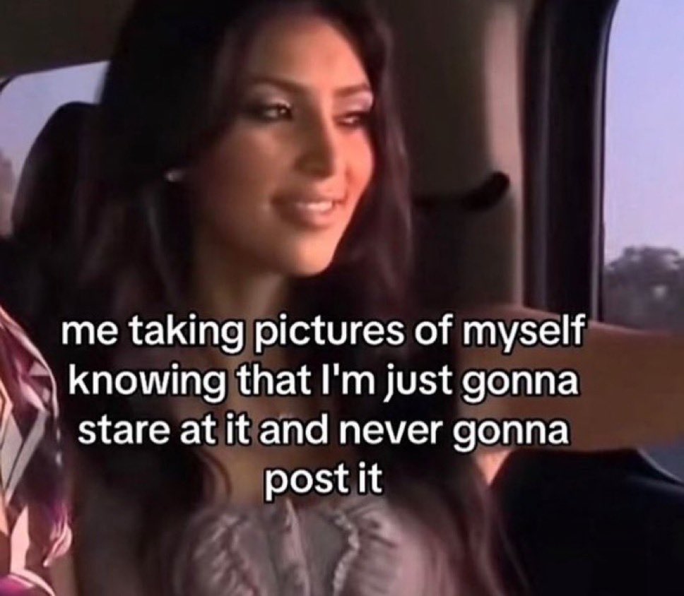 skyeeebby's tweet image. every single time