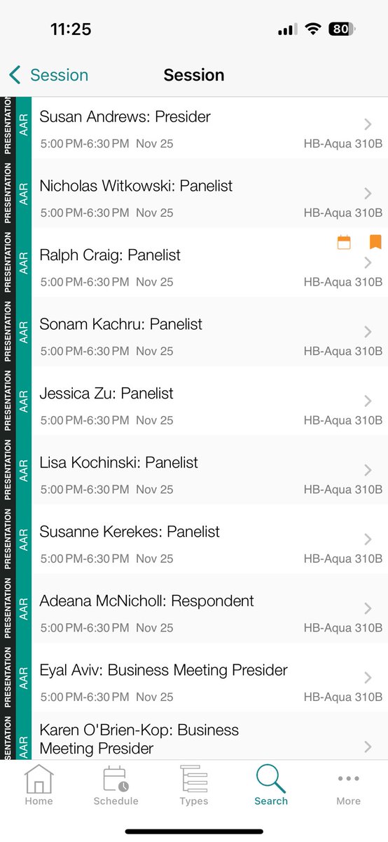 Ralph Craig III (@ralphcraigiii) on Twitter photo I am very much looking forward to presenting this weekend <a href="/AARWeb/">American Academy of Religion</a>’s 2024 Annual conference, alongside my incredible colleagues (<a href="/AmbreLynae/">books and beautiful gowns, phd.</a>, <a href="/djbuddha/">scott mitchell</a>, <a href="/JessicaZu7/">Jessica Zu</a>, <a href="/npwitkowski/">Nicholas Witkowski</a>, and <a href="/chenxing_han/">Chenxing Han</a>, among others!
First up on Sunday is a roundtable on my book Dancing in My Dreams I am very much looking forward to presenting this weekend <a href="/AARWeb/">American Academy of Religion</a>’s 2024 Annual conference, alongside my incredible colleagues (<a href="/AmbreLynae/">books and beautiful gowns, phd.</a>, <a href="/djbuddha/">scott mitchell</a>, <a href="/JessicaZu7/">Jessica Zu</a>, <a href="/npwitkowski/">Nicholas Witkowski</a>, and <a href="/chenxing_han/">Chenxing Han</a>, among others!
First up on Sunday is a roundtable on my book Dancing in My Dreams