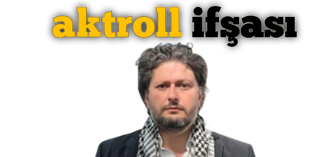 Selam Furkan Bölükbaşı türbanlı ve para sevdan kadar Akp sevdan yokmuş. Bugün sen ve aktroll arkadaşlarının mesajlarını ifşalayacağım çünkü siz vatana ihanet ettiniz 

+flood