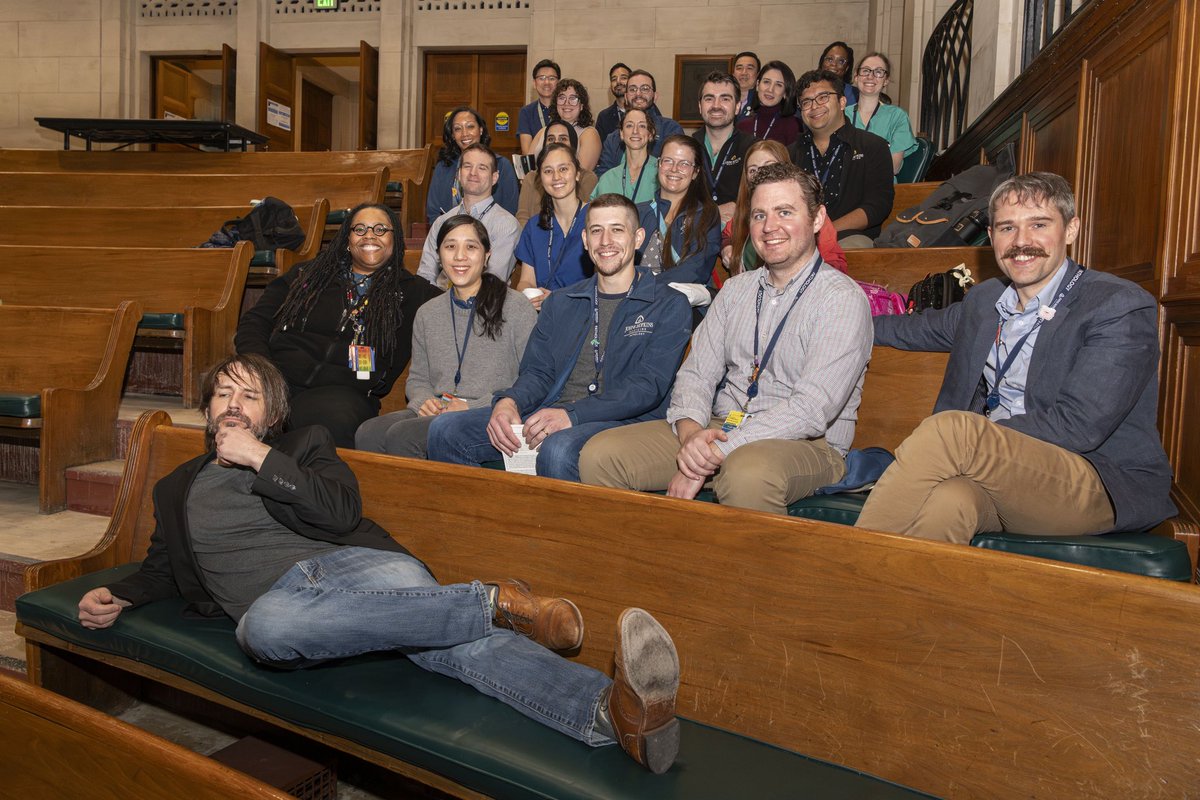 Mahalia T. Robinson,DO,MS (she/her/hers) tweet media