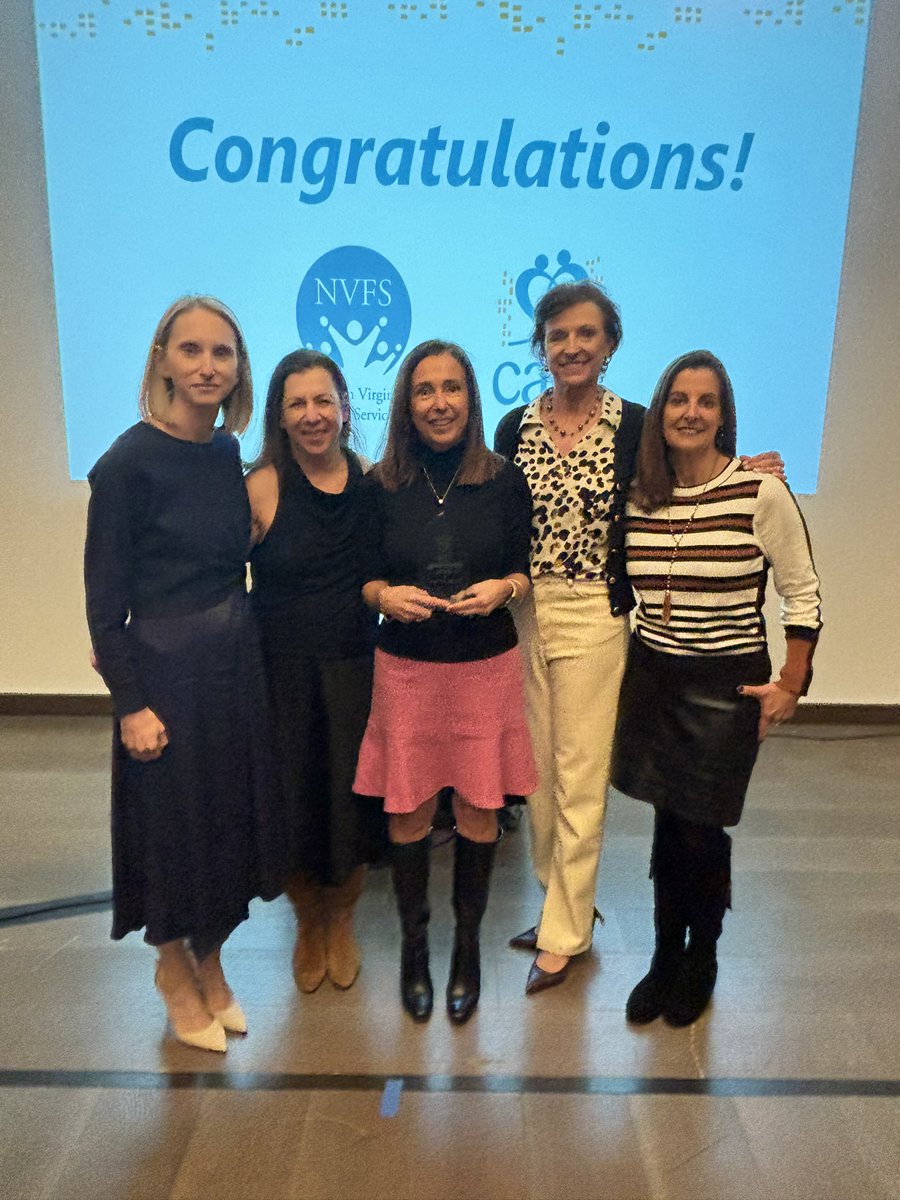 FlexProfessionals (@flexparttime) on Twitter photo We’re still buzzing from last week’s 2024 CARE Awards! Honored to be recognized by NVFS for the 7th year in a row! It was inspiring to connect with organizations creating supportive, thriving workplaces. Big thanks to NVFS & congrats to all the winners! 🌟 #CAREAwards We’re still buzzing from last week’s 2024 CARE Awards! Honored to be recognized by NVFS for the 7th year in a row! It was inspiring to connect with organizations creating supportive, thriving workplaces. Big thanks to NVFS & congrats to all the winners! 🌟 #CAREAwards