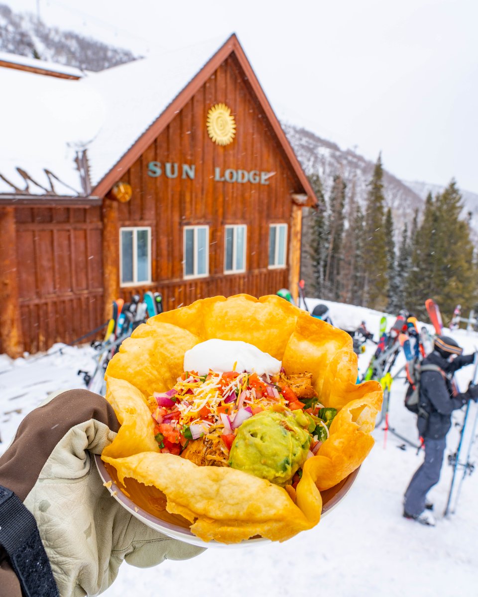 Park City Mountain tweet media