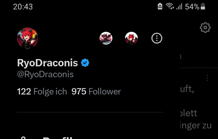 RyoDraconis's tweet photo. I dont think we will hit the 1k tjis year, we are Camping by 975 since nearly 3 months https://t.co/qI8CyuwEQq
