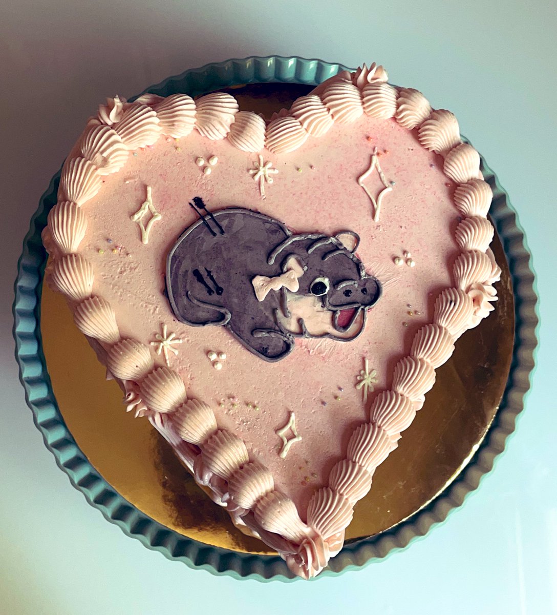 Kiks 🪼🌈🪐🪩🪻🫧 tweet media