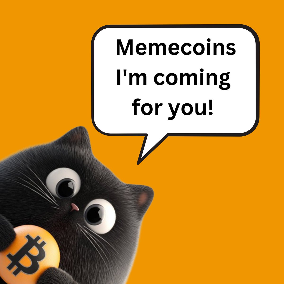 BitCat_sol_'s tweet image. $BITCAT Launched 3 Days ago
- Listed on 7 CEXs and more incoming... 
- 23700 Holders 
- 3300 TG Members 
- 2200 X Followers 
- 80M ATH. Now at 18M cap 
- Dextools & Dexscreener Updated 
- New website 
- Fully driven by the community
 #Bitcoin $BTC #BITCAT